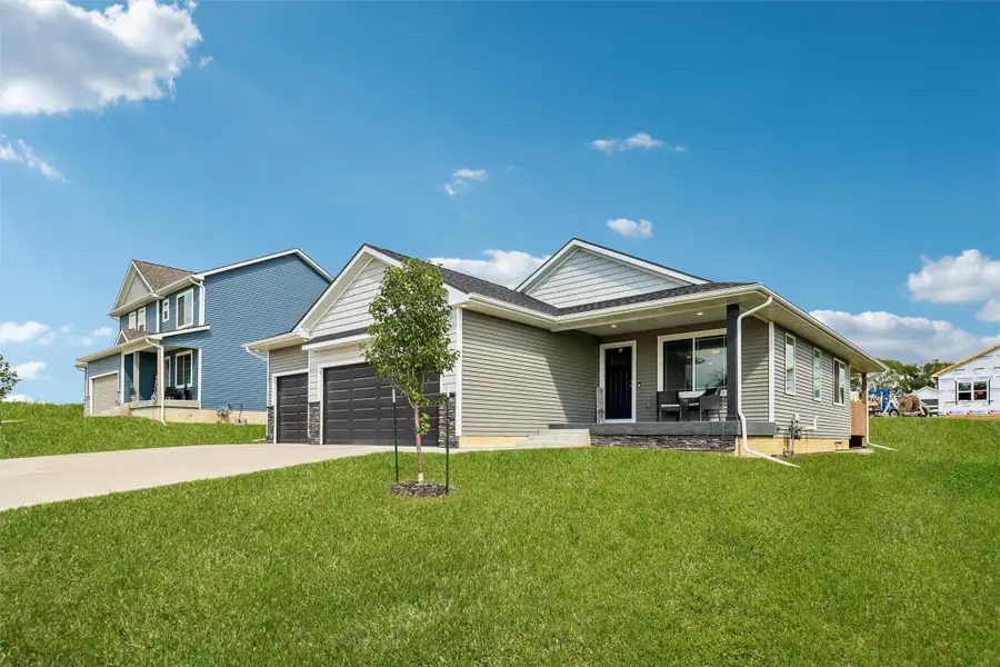 417 Coyote Street, Mitchellville, IA 50169 - #2