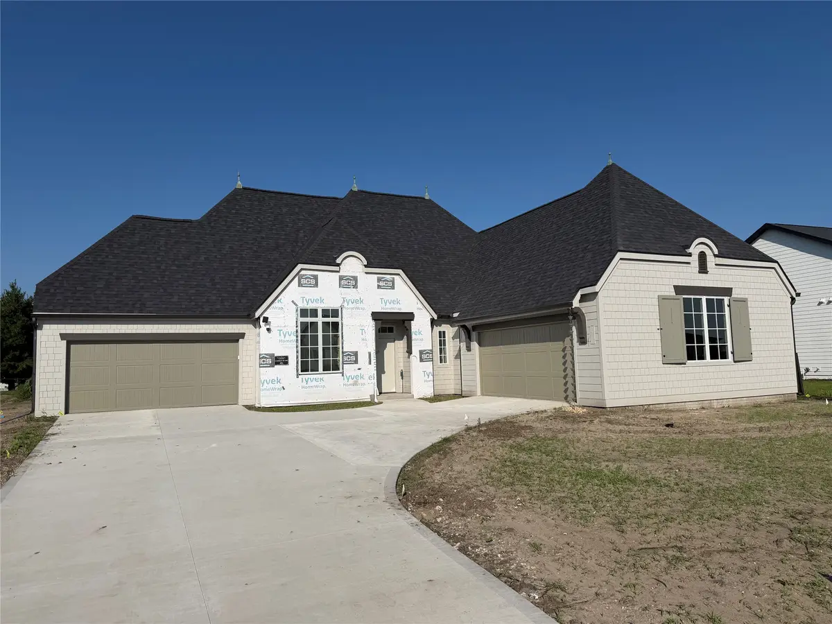 2716 NW Cedarwood Drive, Ankeny, IA 50023 - #1