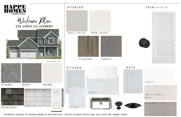 222 Aspen Lane, Gilbert, IA 50105