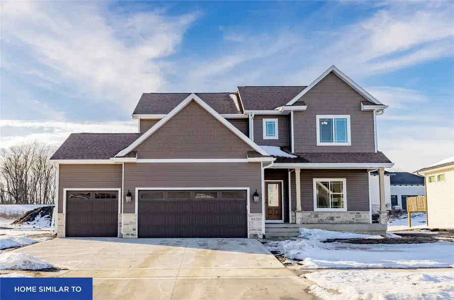 222 Aspen Lane, Gilbert, IA 50105 - #2