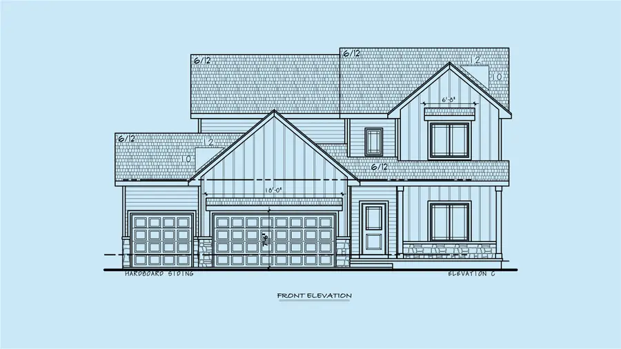 222 Aspen Lane, Gilbert, IA 50105 - #3