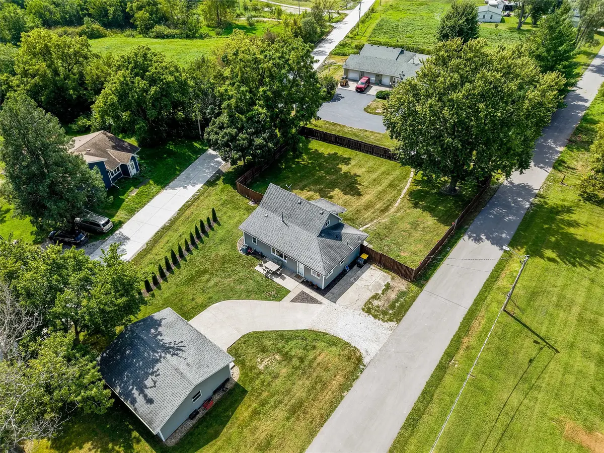 627 Graham Street, Dexter, IA 50070 - #1