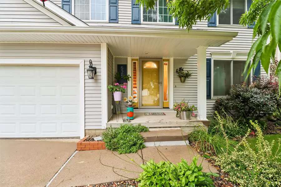 525 SE Prairie Creek Drive, Waukee, IA 50263 - #3