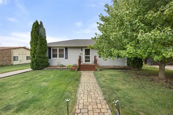 309 E Main Street, Zearing, IA 50278