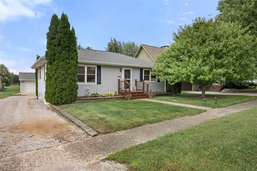 309 E Main Street, Zearing, IA 50278 - #2