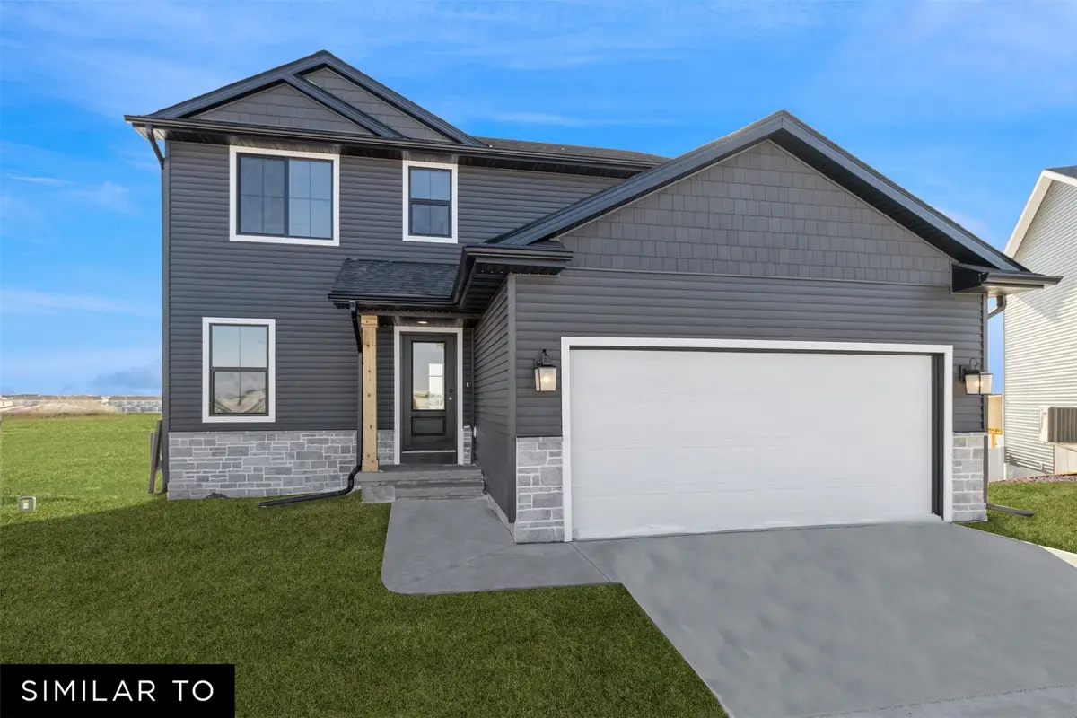 1505 Locust Street, Waukee, IA 50263 - #1