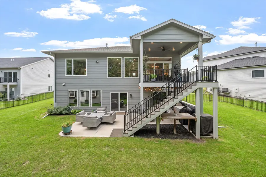 2213 NE Heritage Drive, Grimes, IA 50111 - #3
