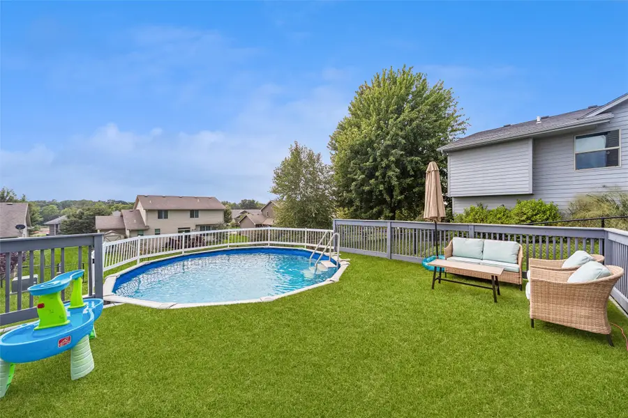 4008 146th Street, Urbandale, IA 50323 - #3