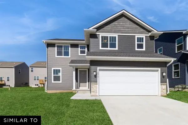1525 Locust Street, Waukee, IA 50263