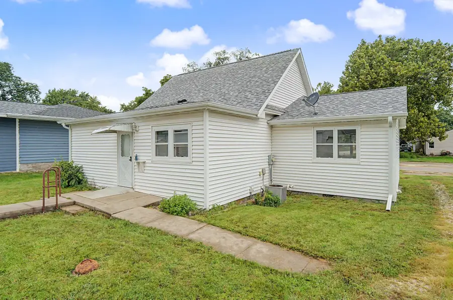 712 E 1st Street, Grimes, IA 50111 - #3