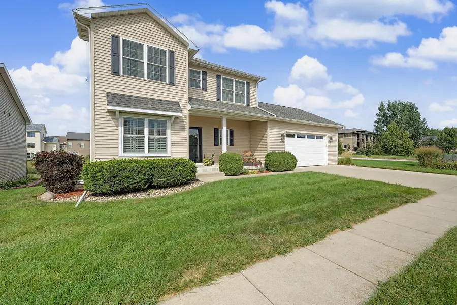 3005 Whitetail Lane, Ames, IA 50014 - #2