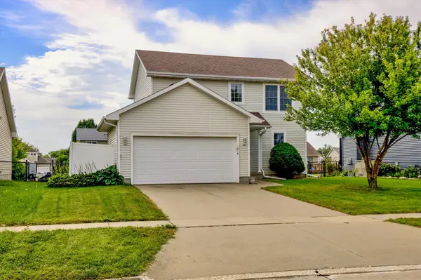 1216 SW 4th Street, Grimes, IA 50111