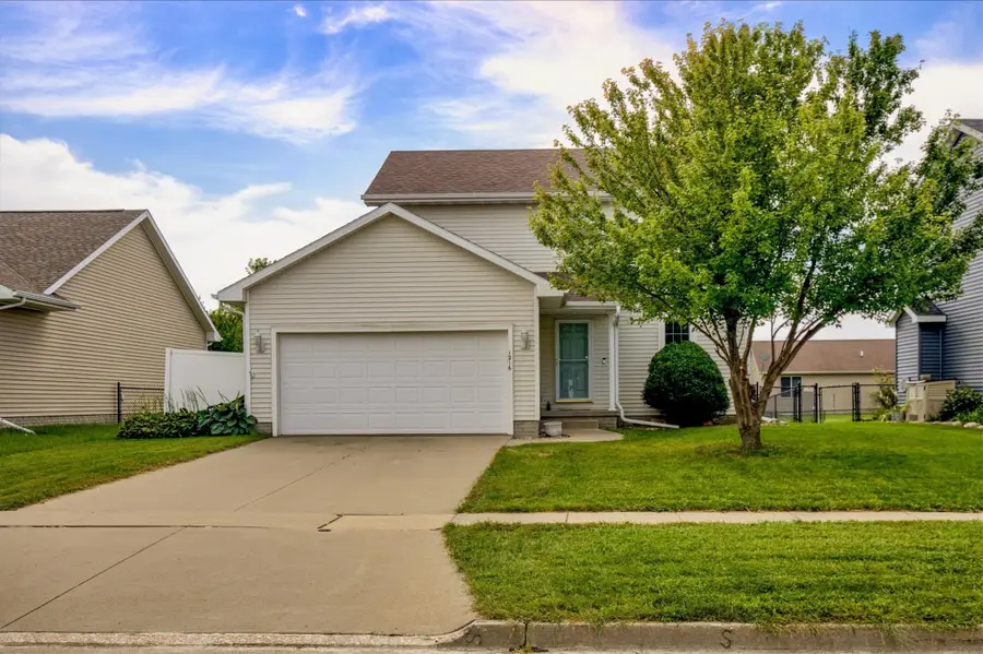 1216 SW 4th Street, Grimes, IA 50111 - #2