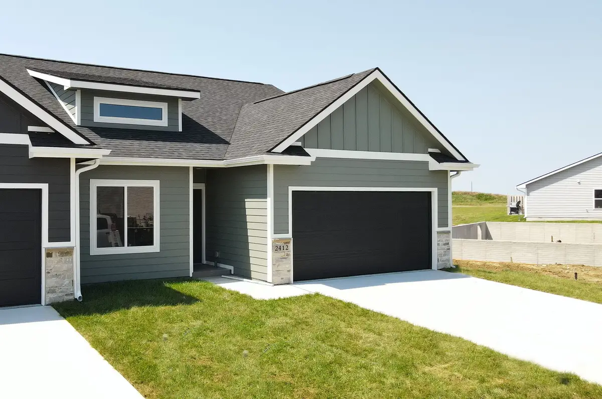 2412 NE 6th Street, Grimes, IA 50111 - #1