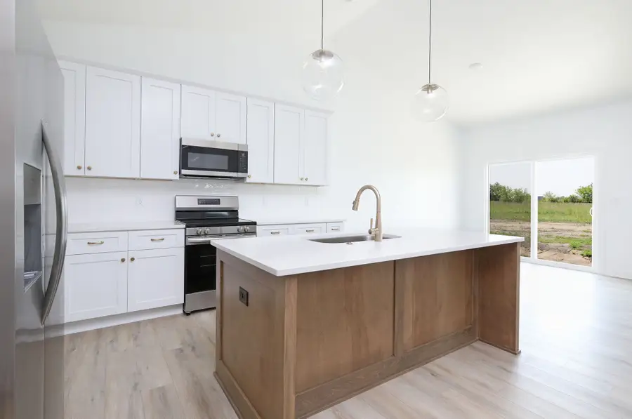2412 NE 6th Street, Grimes, IA 50111 - #2