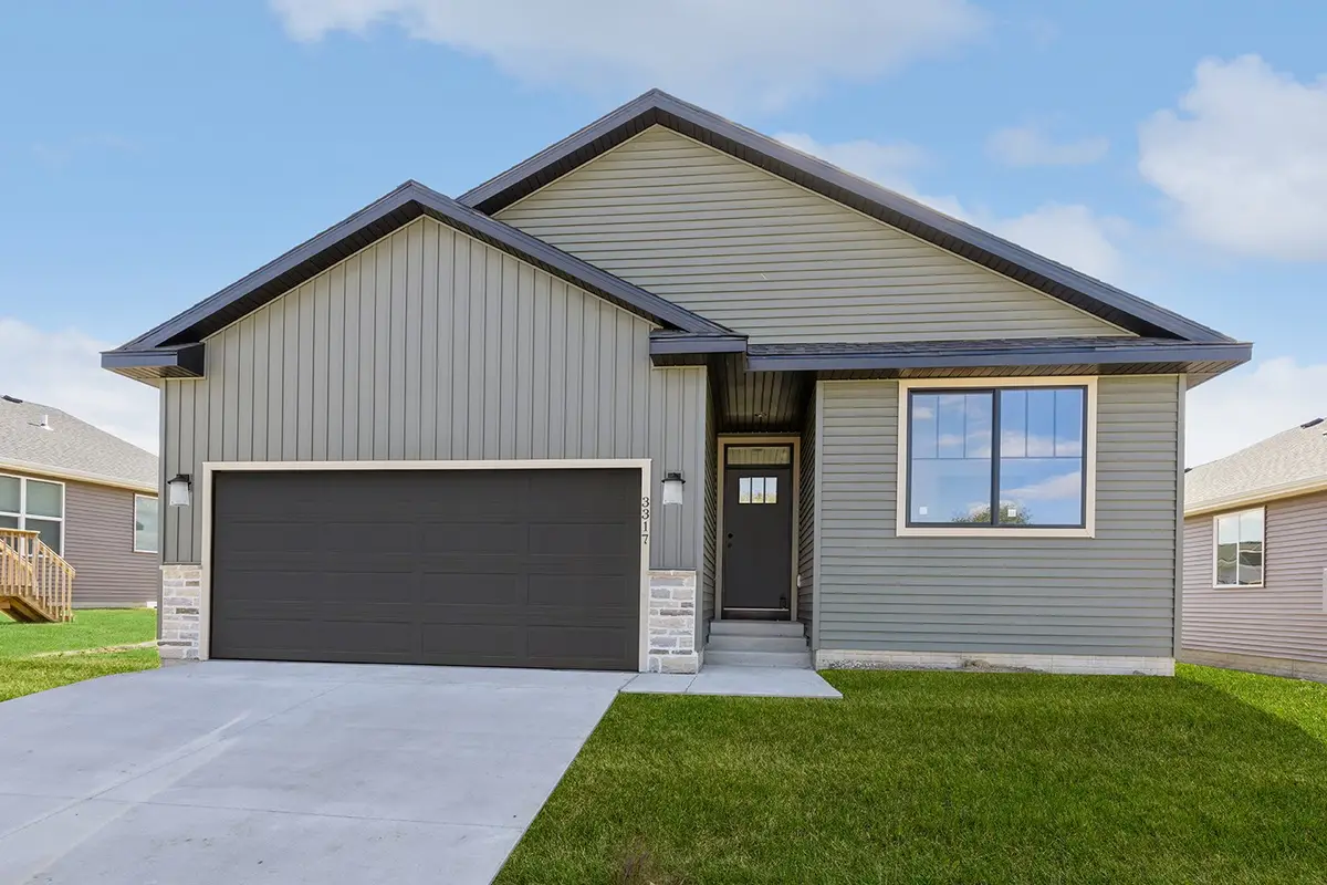 1495 Locust Street, Waukee, IA 50263 - #1