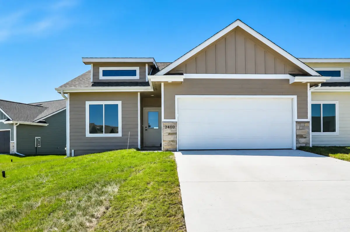 2410 NE 6th Street, Grimes, IA 50111 - #1