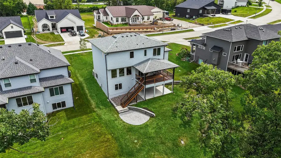 5380 Carter Court, Johnston, IA 50131 - #3