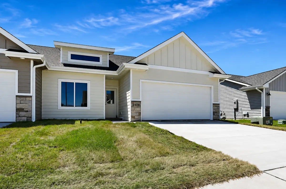 2408 NE 6th Street, Grimes, IA 50111 - #1