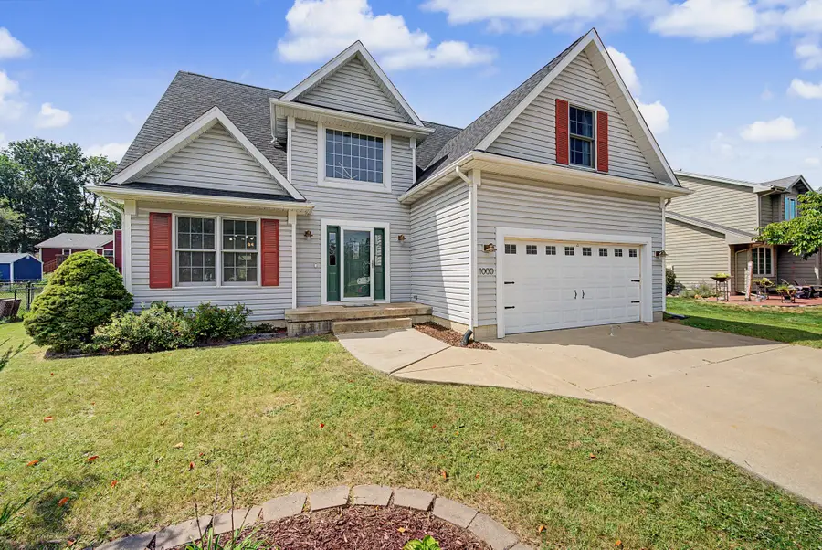 1000 NE Parkside Court, Grimes, IA 50111 - #2