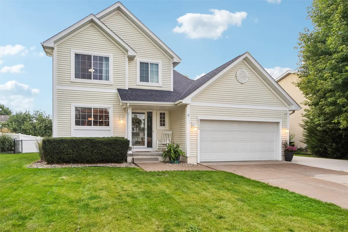 650 SE Parker Drive, Waukee, IA 50263 - #1