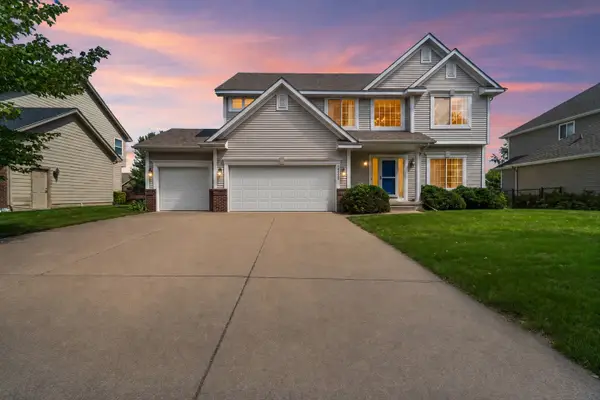 6005 NW 97th Street, Johnston, IA 50131