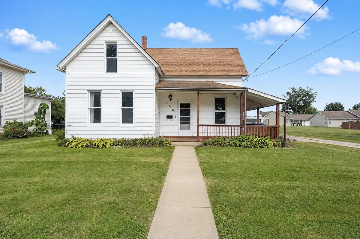 508 N State Street, Pleasantville, IA 50225 - #1