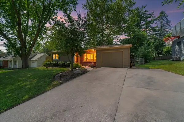 1821 Maxwell Avenue, Ames, IA 50010