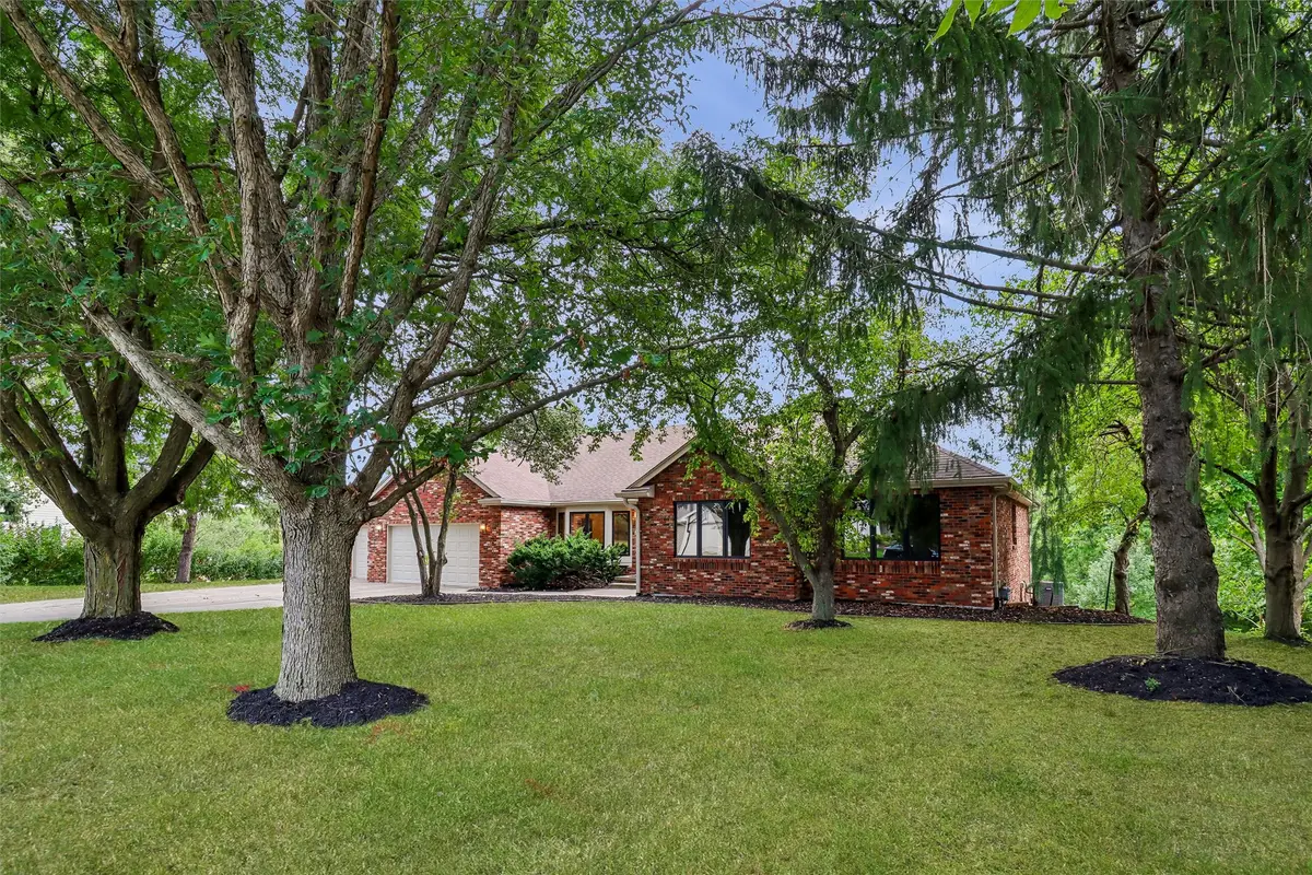 203 NW Rock Creek Circle, Ankeny, IA 50023 - #1