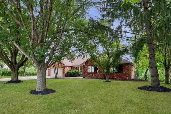 203 NW Rock Creek Circle, Ankeny, IA 50023