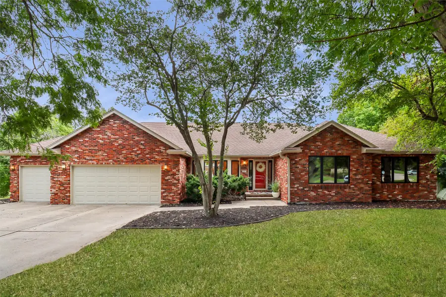 203 NW Rock Creek Circle, Ankeny, IA 50023 - #2