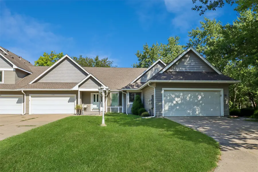 1108 SE Mallard Creek Drive, Ankeny, IA 50021 - #2
