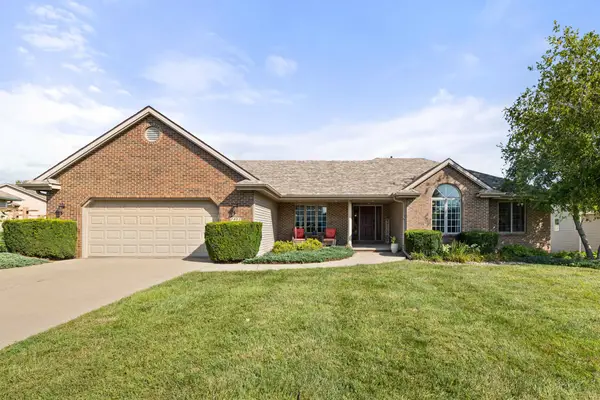 7405 Goodman Drive, Urbandale, IA 50322