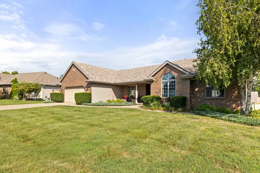 7405 Goodman Drive, Urbandale, IA 50322 - #2