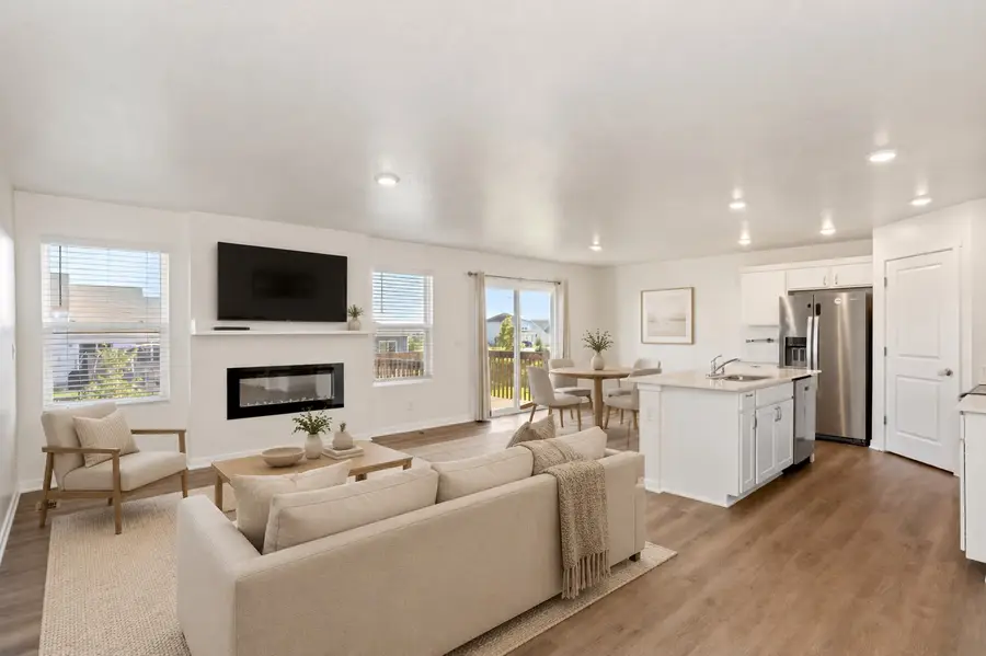 920 Bel Aire Court, Waukee, IA 50263 - #3