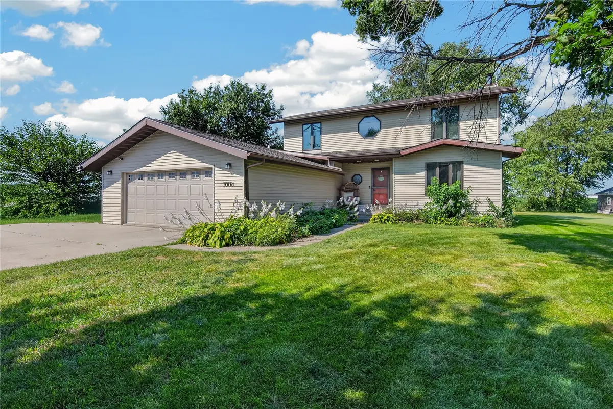 1008 Pleasant Street Se, Bondurant, IA 50035 - #1