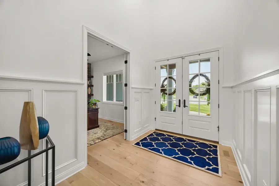 3965 Black Bear Pointe, Waukee, IA 50263 - #3