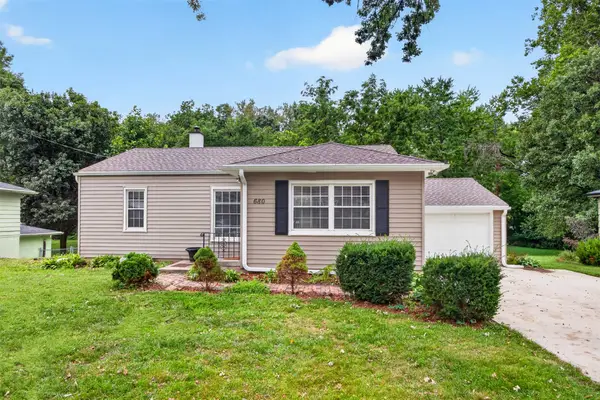 680 64th Street, Des Moines, IA 50312