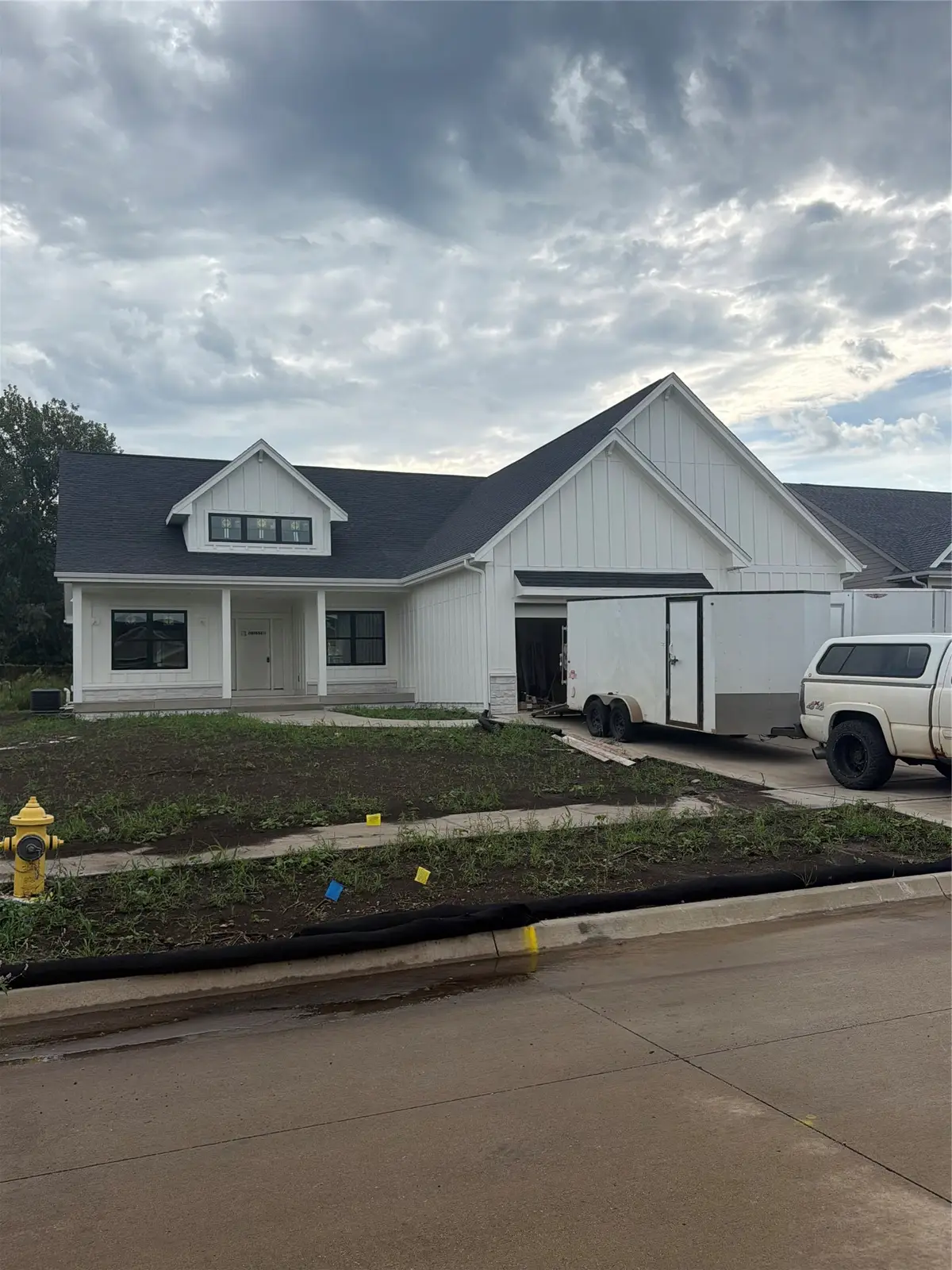 1365 NW Brooks Drive, Waukee, IA 50263 - #1