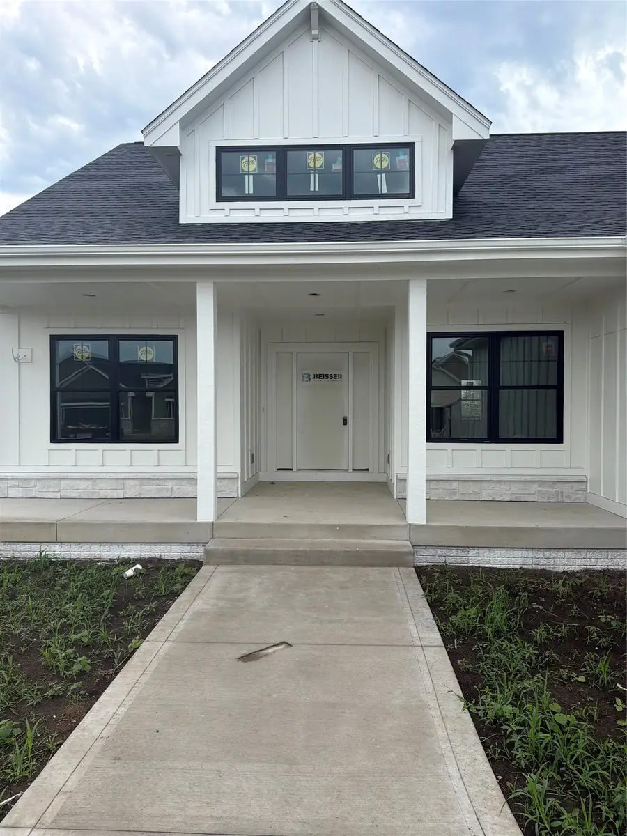 1365 NW Brooks Drive, Waukee, IA 50263 - #2
