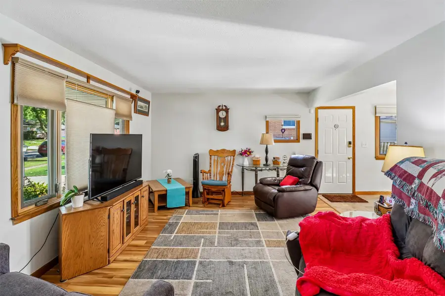 226 NW Sharmin Drive, Ankeny, IA 50023 - #3