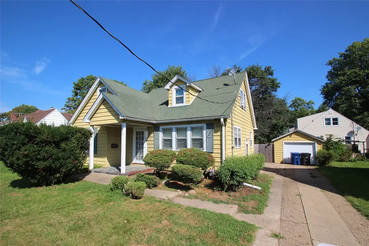 4505 Hickman Road, Des Moines, IA 50310 - #1