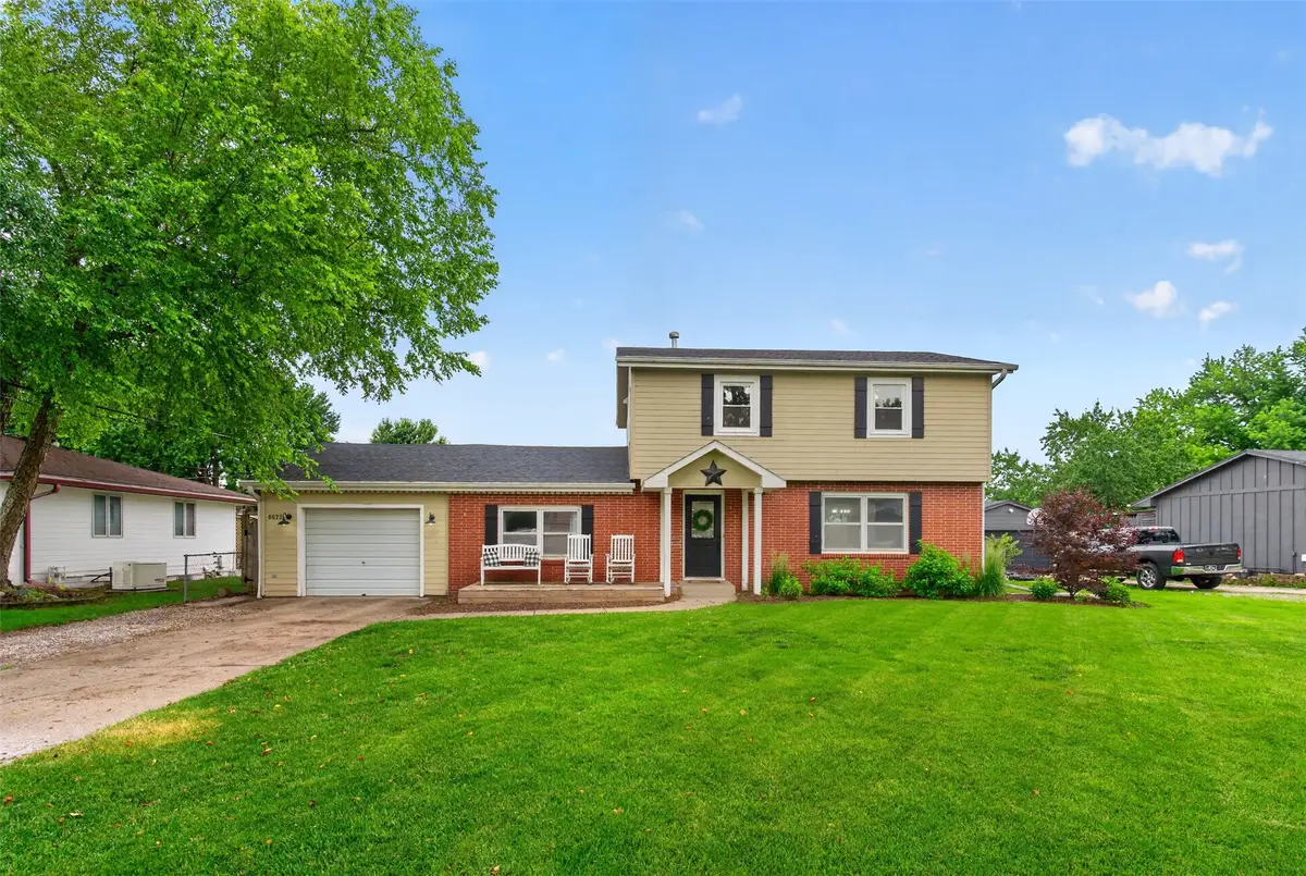 6672 NW 4th Court, Des Moines, IA 50313 - #1
