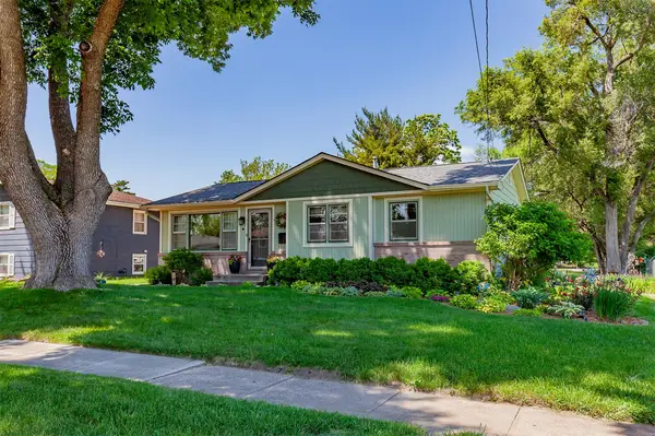 1110 Trisha Avenue, Des Moines, IA 50313