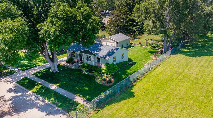 1110 Trisha Avenue, Des Moines, IA 50313 - #2