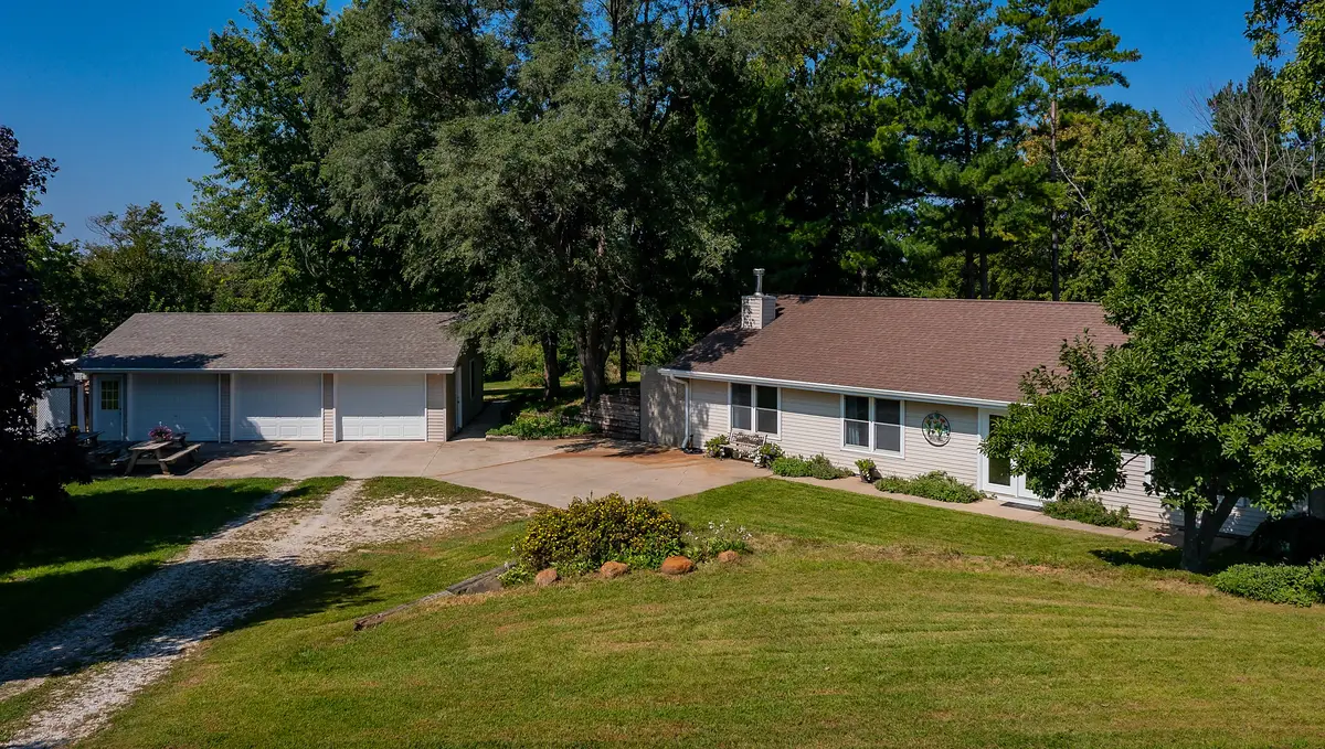 14384 NW 2nd Street, Slater, IA 50244 - #1