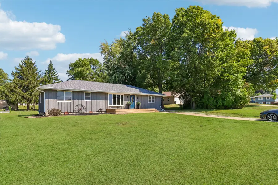 412 W Jasper Street, Pleasantville, IA 50225 - #3