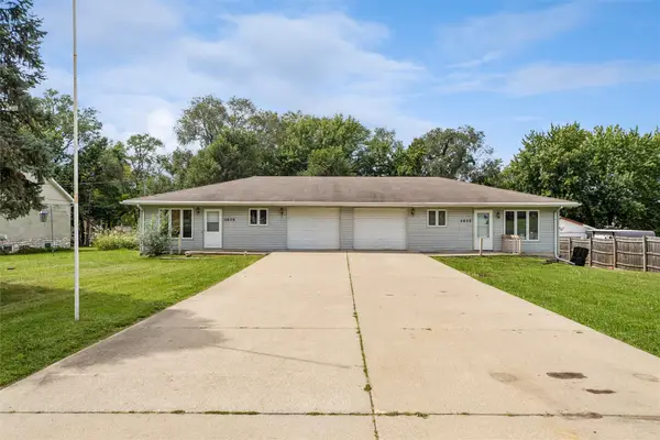 5636 & 5638 NE 3rd Street, Des Moines, IA 50313