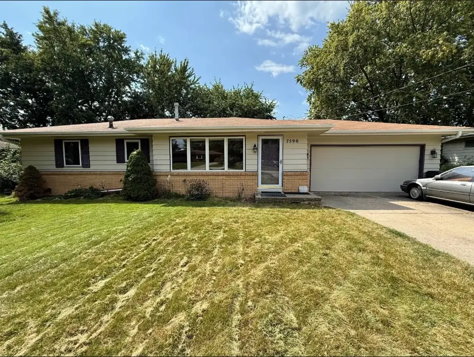 7590 NW 16th Street, Ankeny, IA 50023 - #1