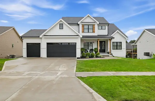 1111 NW Boulder Drive, Ankeny, IA 50023